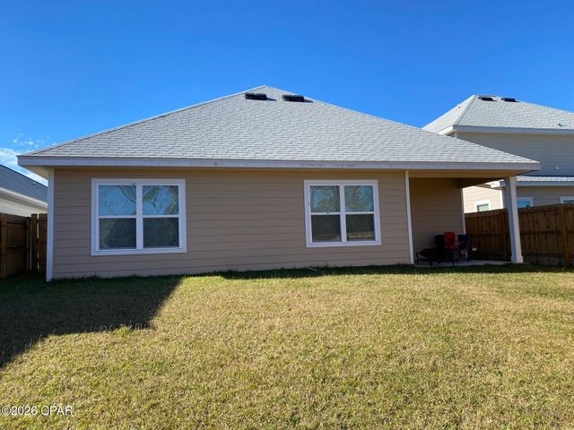 326 Emerald Cove Street, Panama City Beach, FL 32407