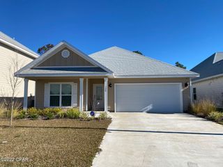 326 Emerald Cove Street, Panama City Beach, FL 32407