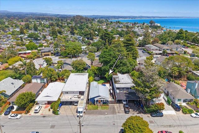 1780 48th Avenue, Capitola, CA 95010