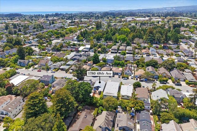 1780 48th Avenue, Capitola, CA 95010