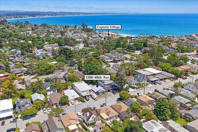1780 48th Avenue, Capitola, CA 95010