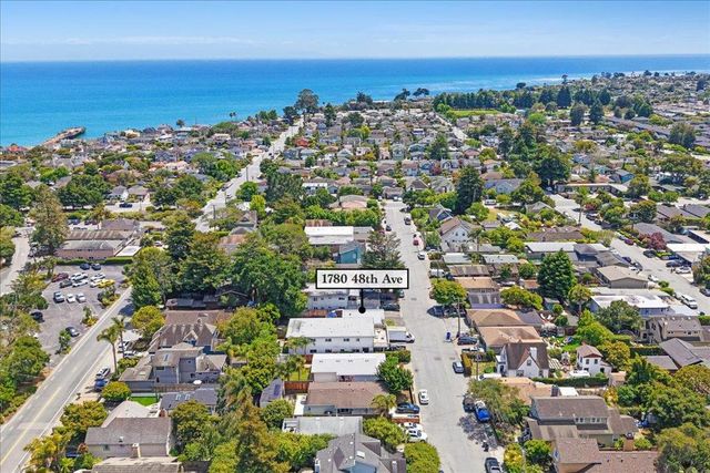 1780 48th Avenue, Capitola, CA 95010