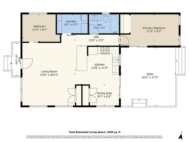 1780 48th Avenue, Capitola, CA 95010