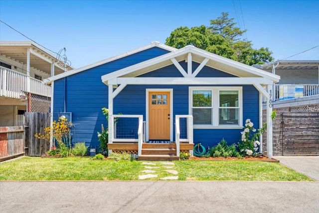 1780 48th Avenue, Capitola, CA 95010