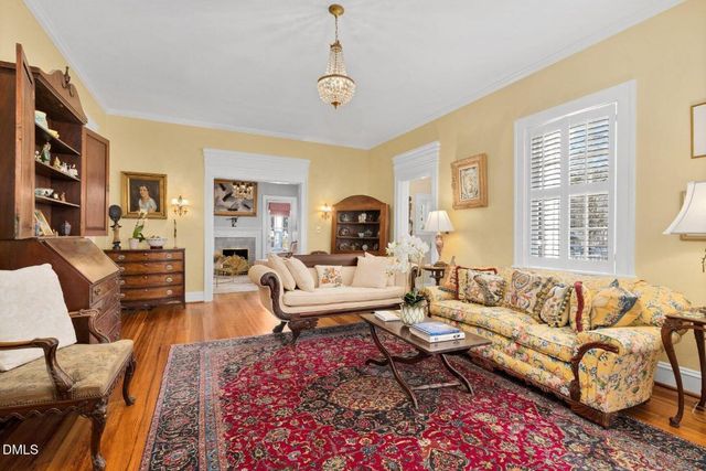 1208 N Main Street, Tarboro, NC 27886