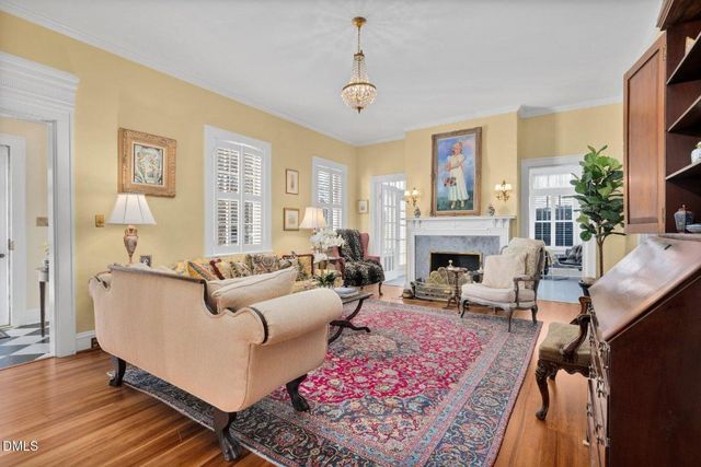 1208 N Main Street, Tarboro, NC 27886