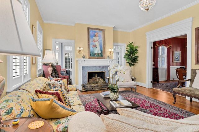 1208 N Main Street, Tarboro, NC 27886