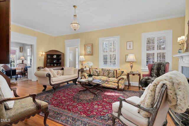 1208 N Main Street, Tarboro, NC 27886