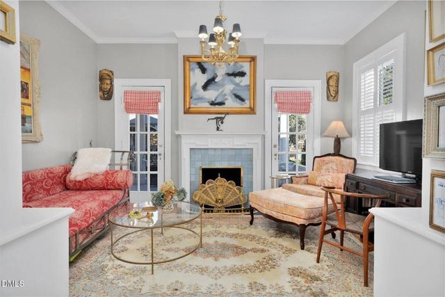 1208 N Main Street, Tarboro, NC 27886