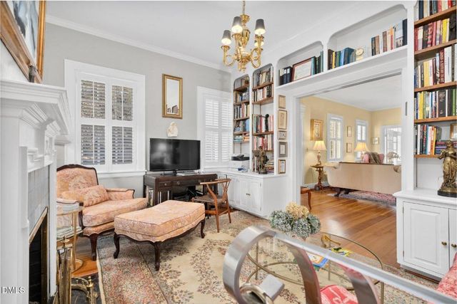 1208 N Main Street, Tarboro, NC 27886