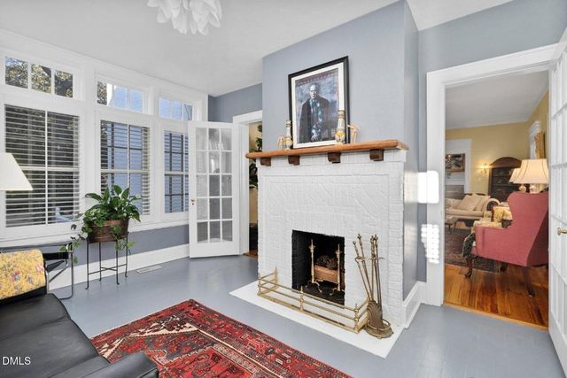 1208 N Main Street, Tarboro, NC 27886