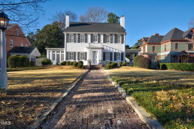 1208 N Main Street, Tarboro, NC 27886