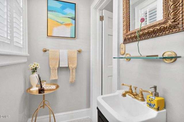 1208 N Main Street, Tarboro, NC 27886