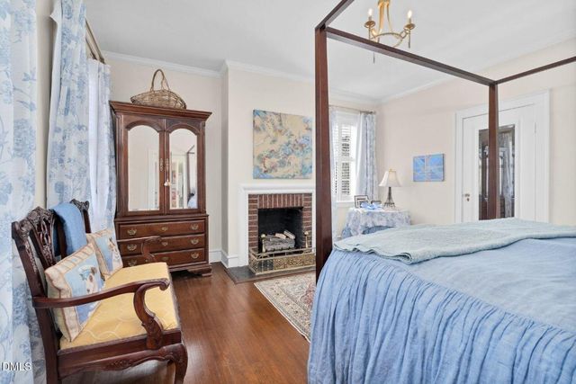 1208 N Main Street, Tarboro, NC 27886