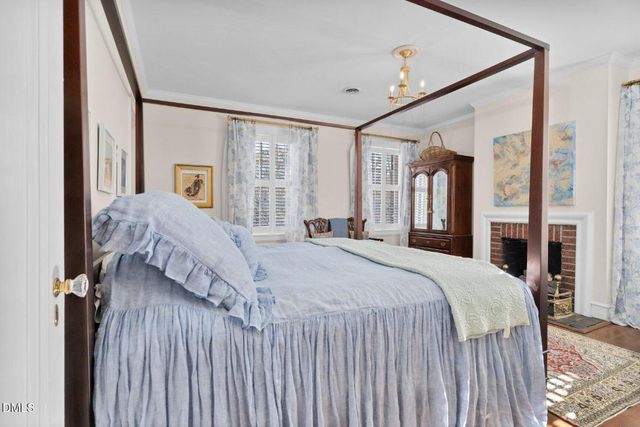 1208 N Main Street, Tarboro, NC 27886