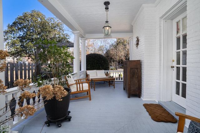 1208 N Main Street, Tarboro, NC 27886