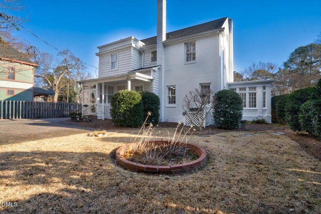 1208 N Main Street, Tarboro, NC 27886