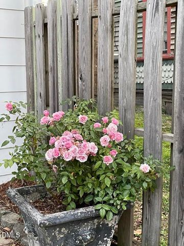 1208 N Main Street, Tarboro, NC 27886