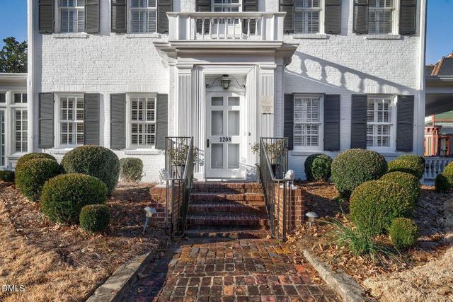 1208 N Main Street, Tarboro, NC 27886