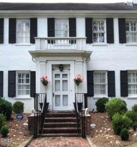 1208 N Main Street, Tarboro, NC 27886