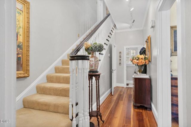 1208 N Main Street, Tarboro, NC 27886