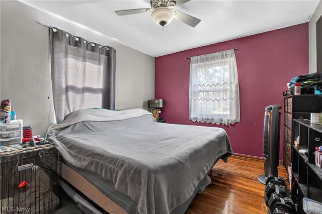 2701 Tuxedo Avenue, Parma, OH 44134