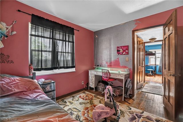 2701 Tuxedo Avenue, Parma, OH 44134