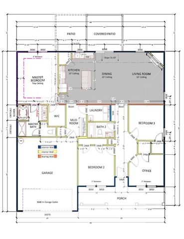 138 Alteza Drive, Inman, SC 29349