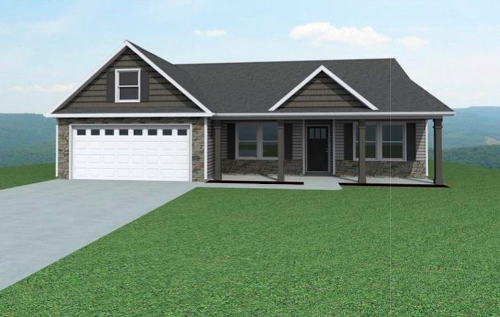 138 Alteza Drive, Inman, SC 29349