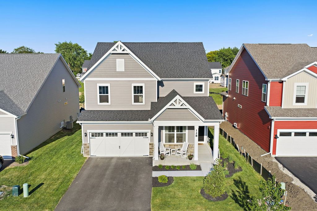 128 Furnas Drive, Batavia, IL 60510
