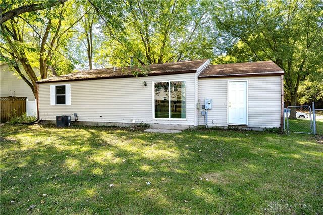 4426 Rainbrook Way, Dayton, OH 45424