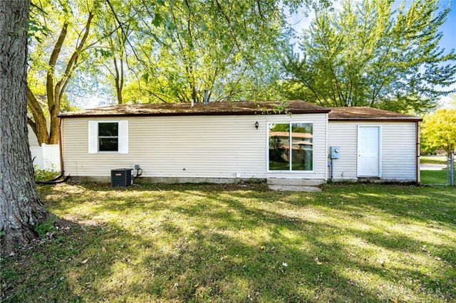 4426 Rainbrook Way, Dayton, OH 45424