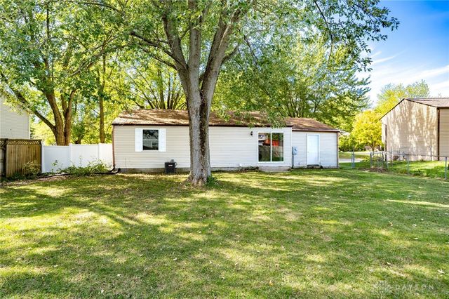 4426 Rainbrook Way, Dayton, OH 45424