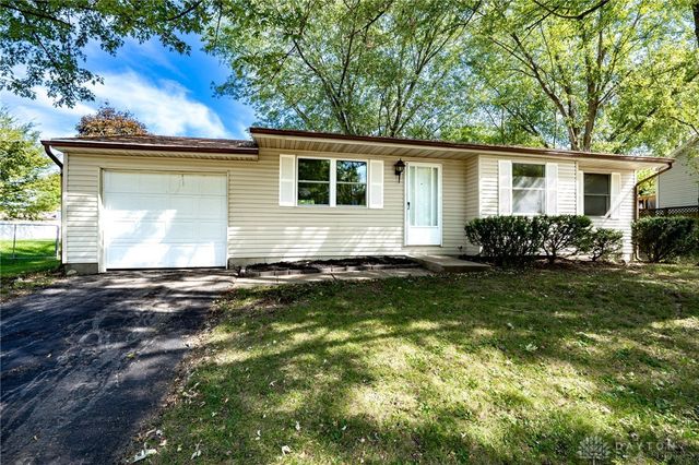 4426 Rainbrook Way, Dayton, OH 45424