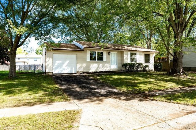 4426 Rainbrook Way, Dayton, OH 45424