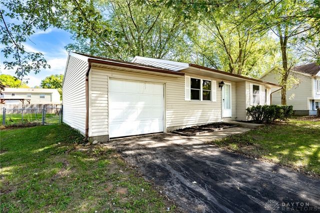 4426 Rainbrook Way, Dayton, OH 45424