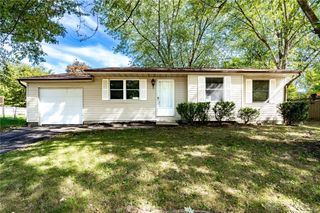 4426 Rainbrook Way, Dayton, OH 45424