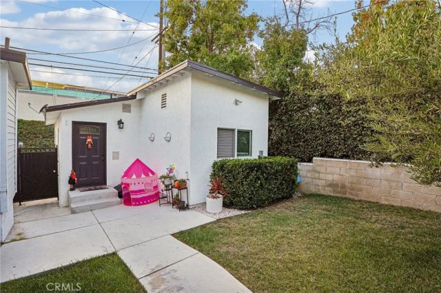 7251 Painter Avenue, Whittier, CA 90602