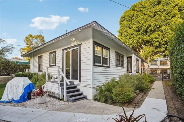 7251 Painter Avenue, Whittier, CA 90602