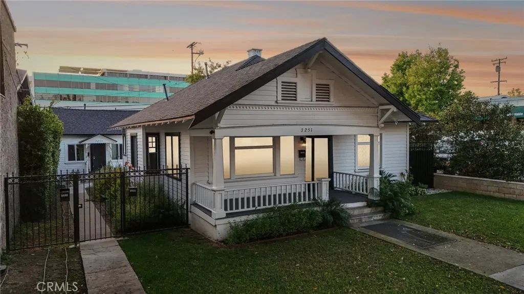 7251 Painter Avenue, Whittier, CA 90602