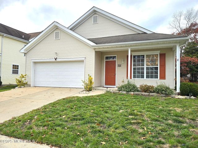 50 Marigold Lane, Little Egg Harbor, NJ 08087