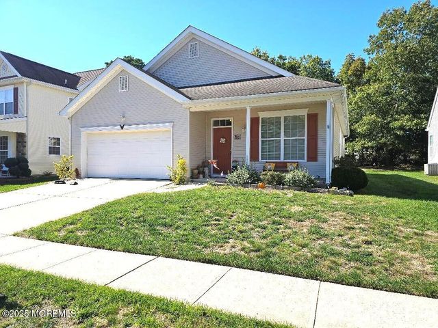 50 Marigold Lane, Little Egg Harbor, NJ 08087