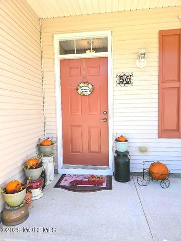 50 Marigold Lane, Little Egg Harbor, NJ 08087