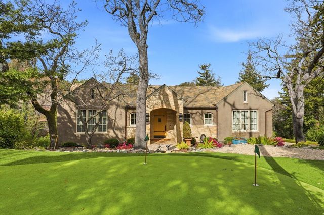 90 Reservoir Road, Los Gatos, CA 95030