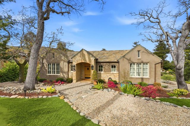 90 Reservoir Road, Los Gatos, CA 95030