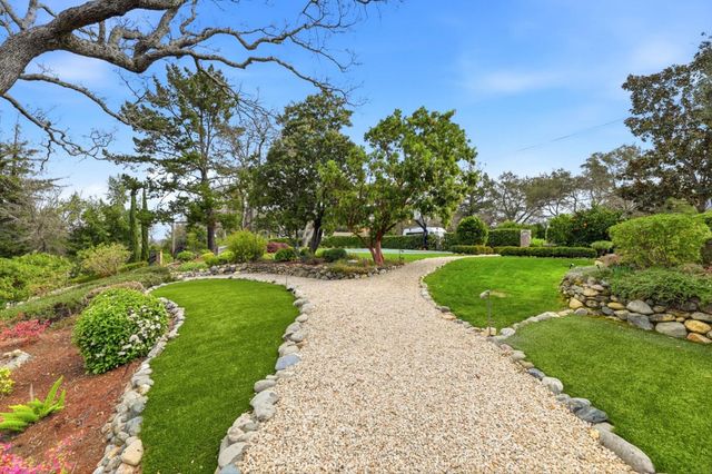 90 Reservoir Road, Los Gatos, CA 95030