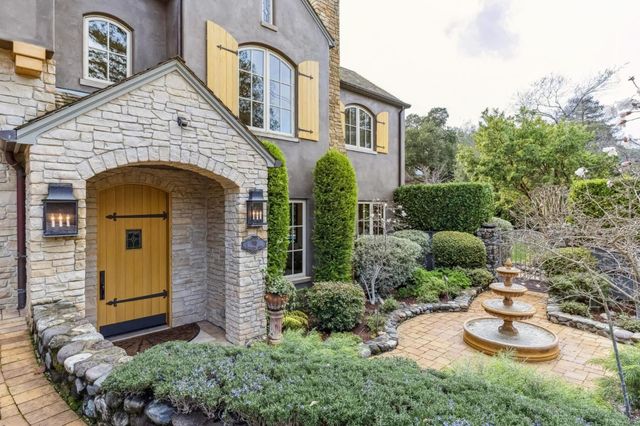 90 Reservoir Road, Los Gatos, CA 95030