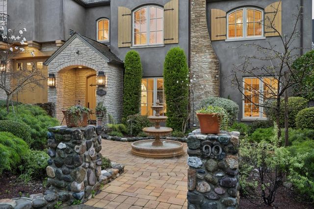 90 Reservoir Road, Los Gatos, CA 95030