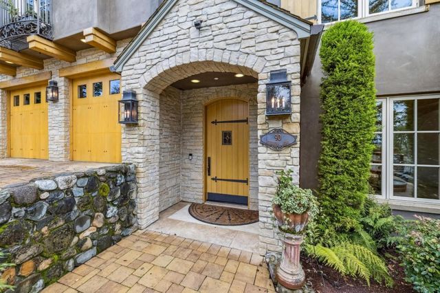 90 Reservoir Road, Los Gatos, CA 95030