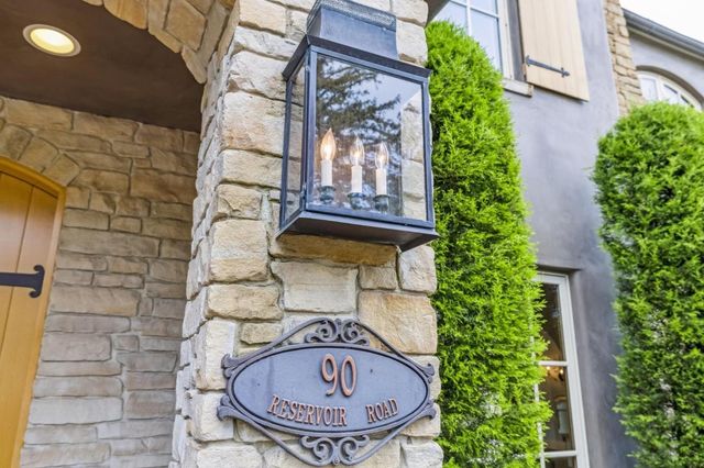 90 Reservoir Road, Los Gatos, CA 95030